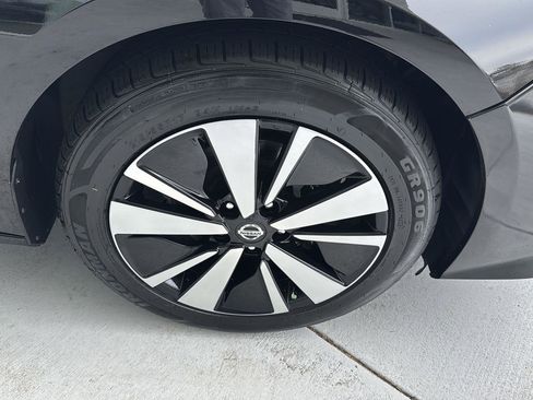 Used 2022 Nissan Altima 2.5 SV image 33