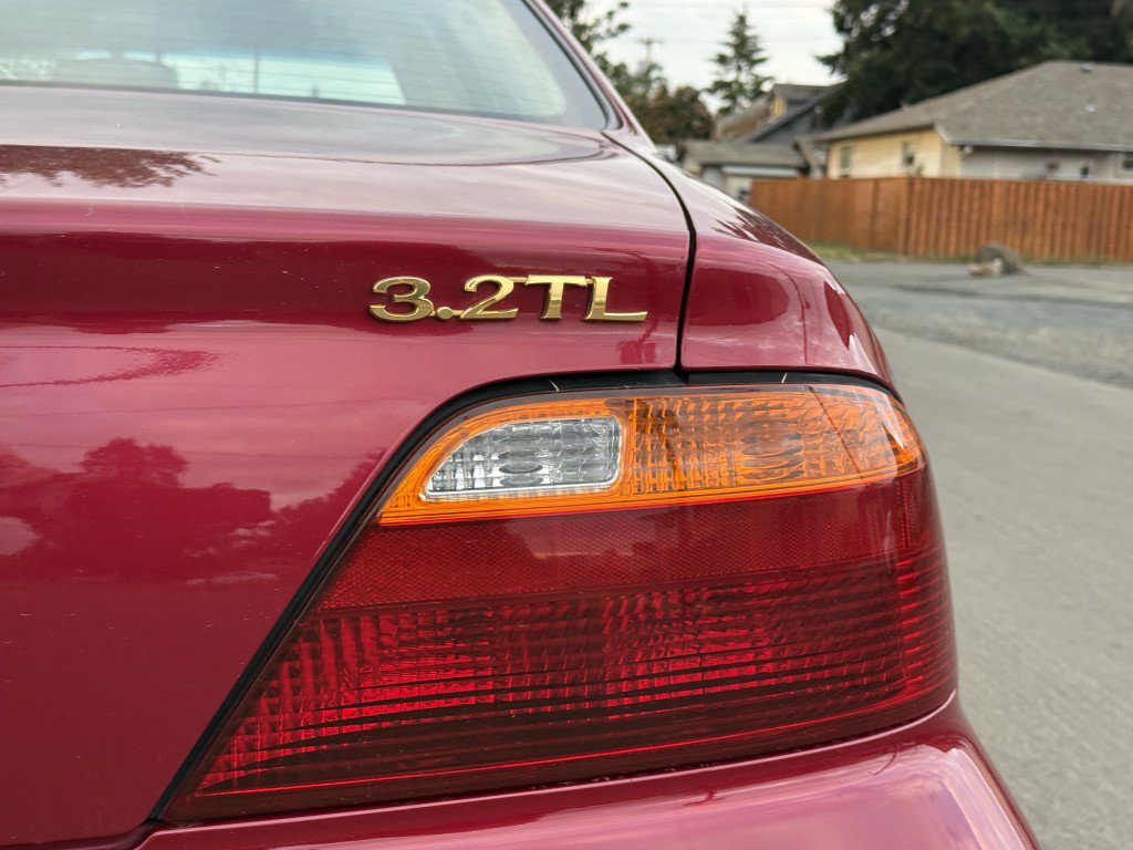 Used 1999 Acura TL FWD image 30