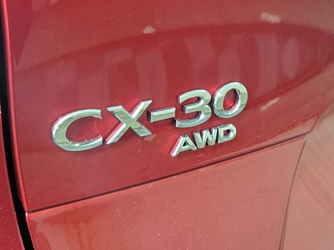 New 2026 MAZDA CX-30 AWD 2.5 S image 26