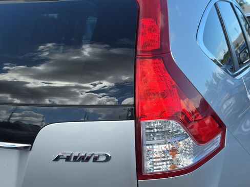 Used 2014 Honda CR-V EX image 8