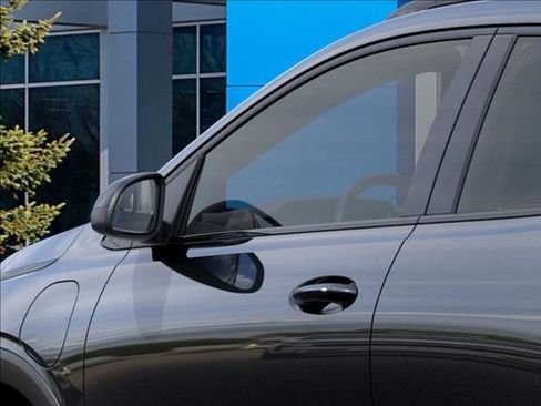 New 2027 Chevrolet Bolt RS w/ Technology Package image 12