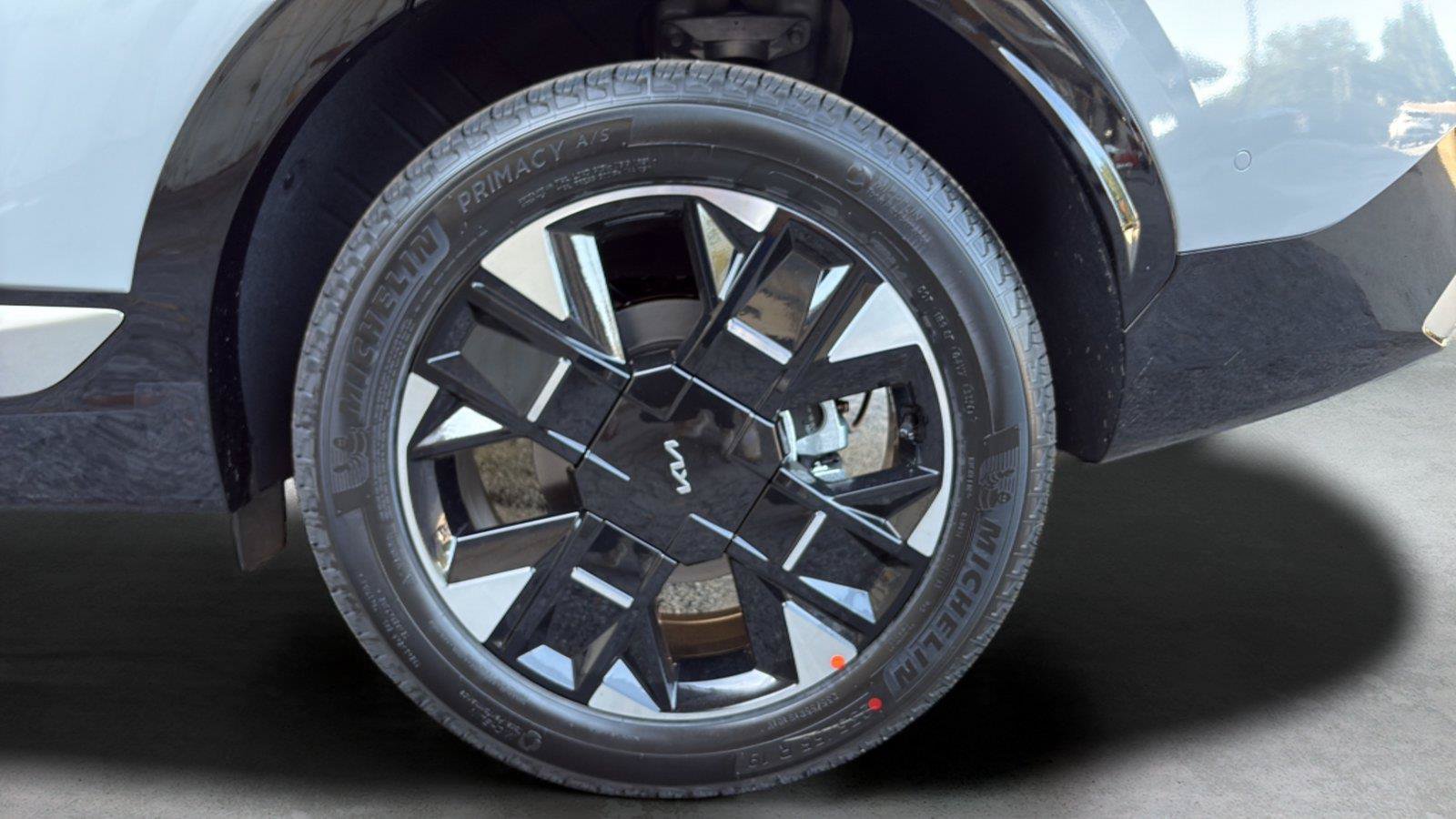 New 2027 Kia Sportage SX AWD/4WD image 26