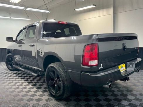 Used 2019 RAM 1500 Express w/ Wheel & Sound Group image 4