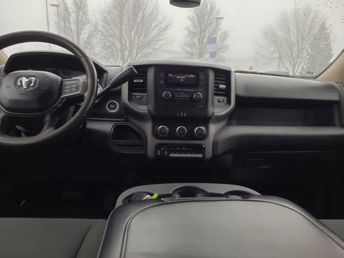 Used 2019 RAM 4500 Tradesman image 18