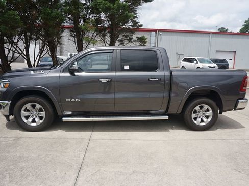 Used 2021 RAM 1500 Laramie RWD image 17