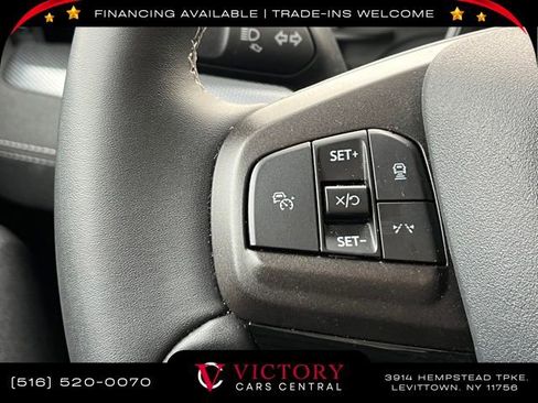 Used 2023 Ford Mustang Mach-E GT w/ GT Performance Edition image 28