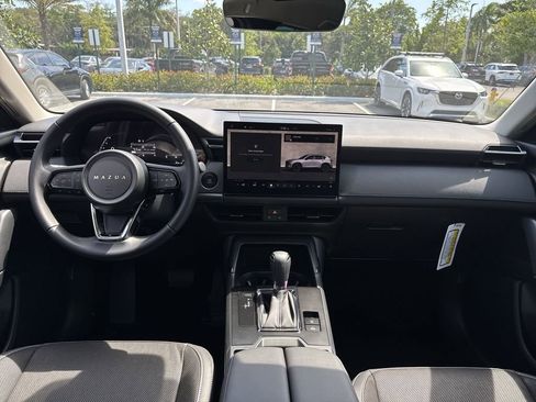 New 2026 MAZDA CX-5 Select AWD/4WD image 14