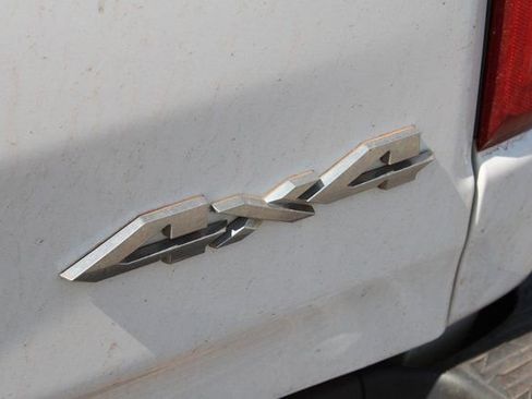 Used 2021 RAM 1500 Big Horn AWD/4WD image 10