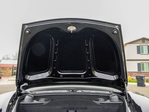 Used 2025 Porsche 718 Boxster image 61