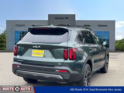 Used 2023 Kia Sorento S w/ Panoramic Sunroof Package