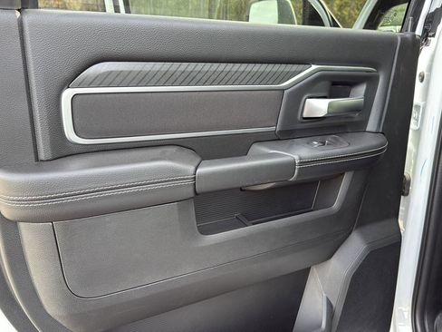 New 2026 RAM 2500 Big Horn image 26