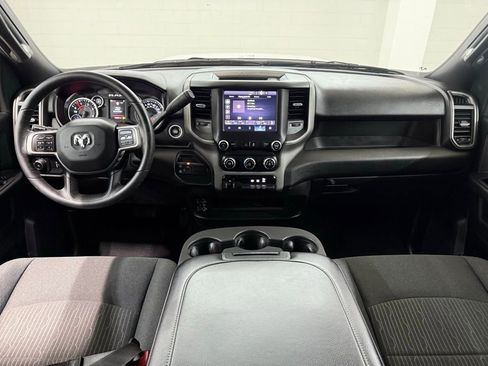 Used 2022 RAM 3500 Tradesman image 6