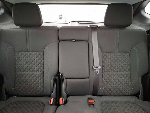 Used 2022 Chevrolet Blazer LT w/ LPO, Floor Liner Package image 6