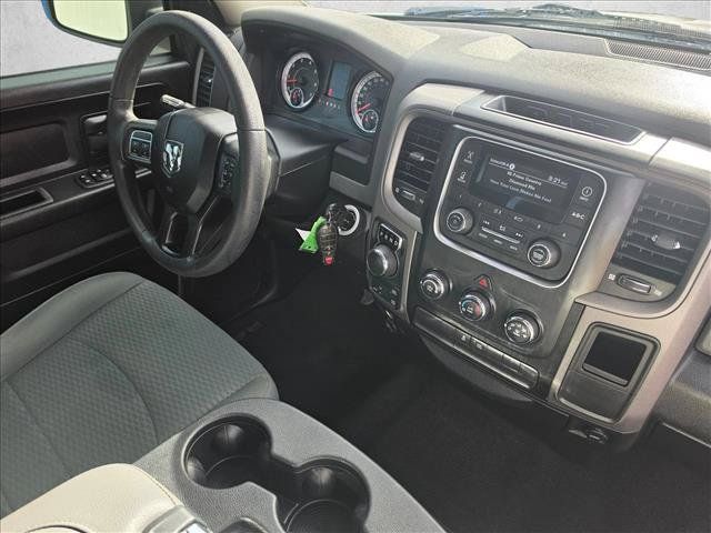 Used 2019 RAM 1500 Tradesman w/ Popular Equipment Group AWD/4WD image 10