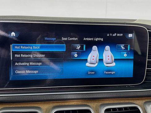 Used 2021 Mercedes-Benz GLE 53 AMG 4MATIC Coupe image 39