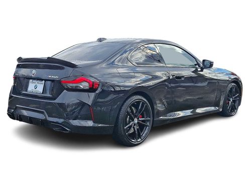 Used 2023 BMW M240i xDrive Coupe w/ Premium Package image 6