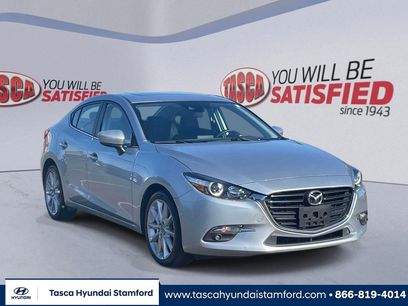 Used 2017 MAZDA MAZDA3 Grand Touring