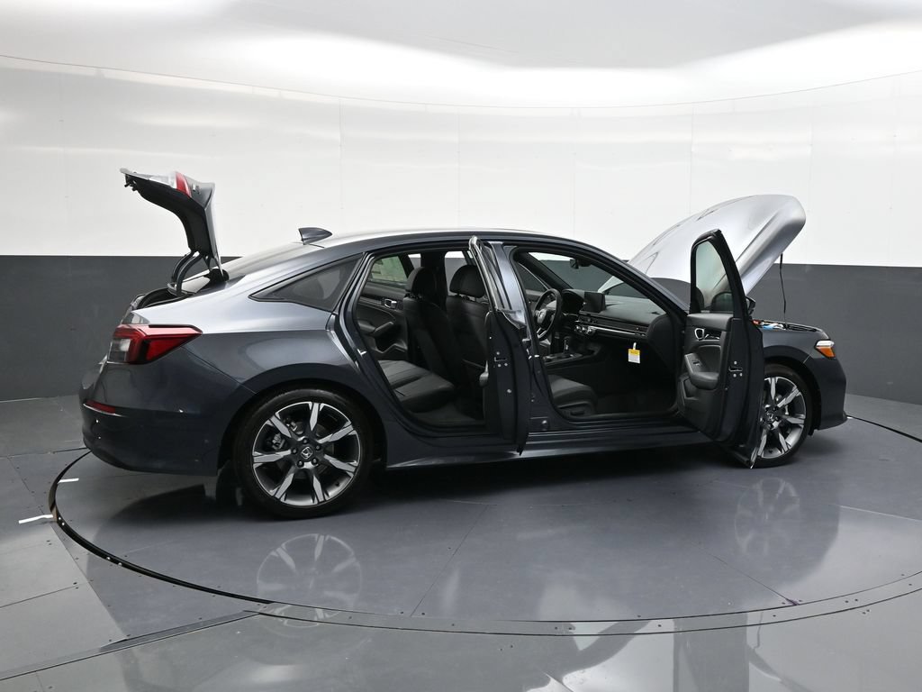 Used 2026 Honda Civic Sport Touring image 34