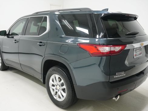 Used 2020 Chevrolet Traverse LT FWD image 6