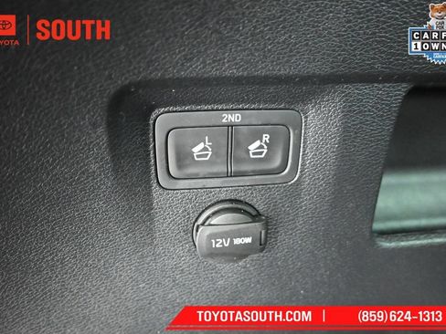 Used 2024 Kia Telluride SX X-Pro AWD/4WD image 37
