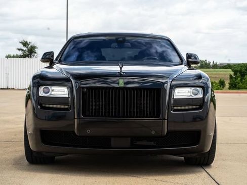 Used 2013 Rolls-Royce Ghost RWD image 7