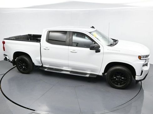 Used 2020 Chevrolet Silverado 1500 RST w/ All-Star Edition AWD/4WD image 40