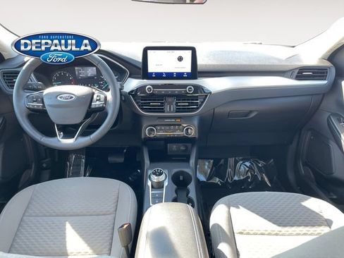 Certified 2022 Ford Escape SE w/ Convenience Package AWD/4WD image 13