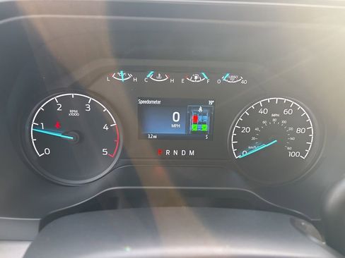 New 2026 Ford F450 XLT w/ XLT Value Package image 13