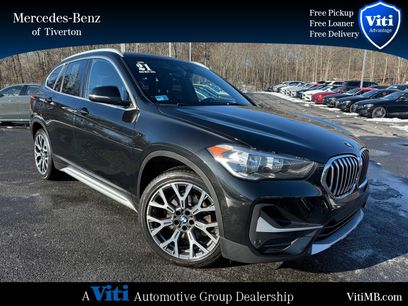 Used 2021 BMW X1 sDrive28i w/ Convenience Package