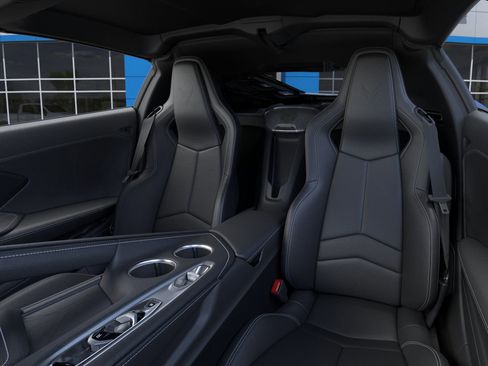 New 2026 Chevrolet Corvette Stingray Coupe w/ 1LT image 17