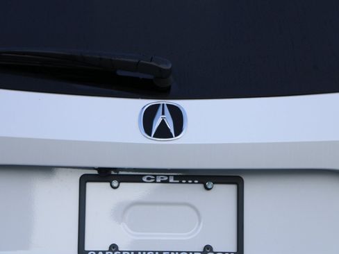 Used 2026 Acura MDX FWD w/ Technology Package image 5