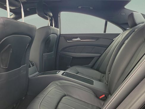 Used 2016 Mercedes-Benz CLS 400 image 13