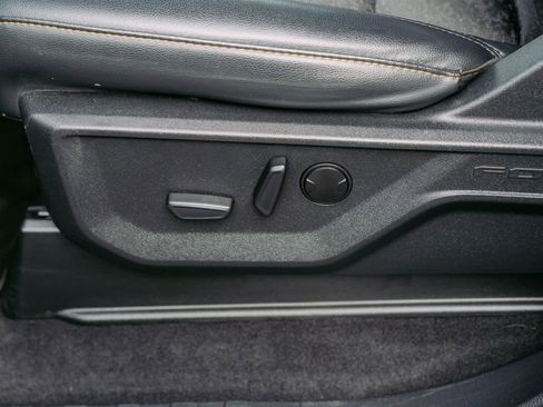 Used 2023 Ford F150 Tremor AWD/4WD image 19