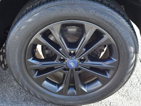 Used 2019 Ford Escape SEL AWD/4WD image 48