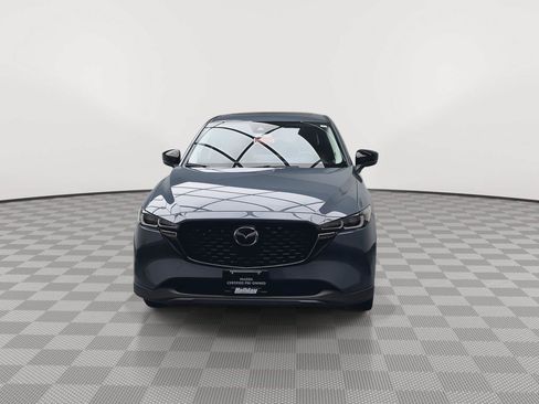 Certified 2023 MAZDA CX-5 Carbon Edition AWD/4WD image 33