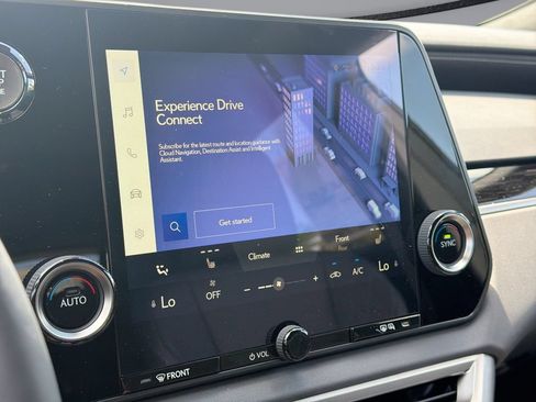 New 2026 Lexus RX 350 FWD image 22