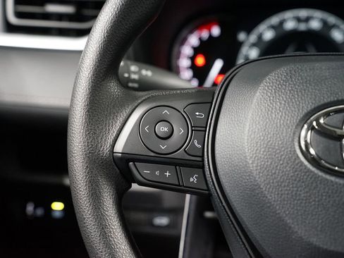 New 2025 Toyota RAV4 XLE image 14