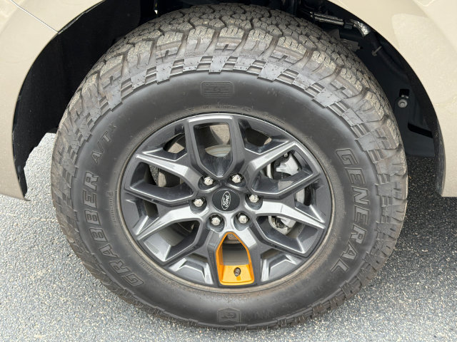 Used 2026 Ford Expedition Tremor AWD/4WD image 13