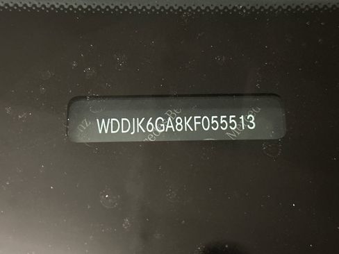 Used 2019 Mercedes-Benz SL 450 image 3