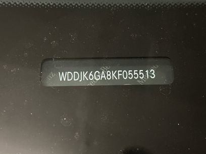 Used 2019 Mercedes-Benz SL 450