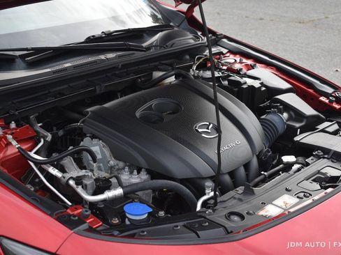 Used 2020 MAZDA MAZDA3 AWD Sedan w/ Preferred Package image 33