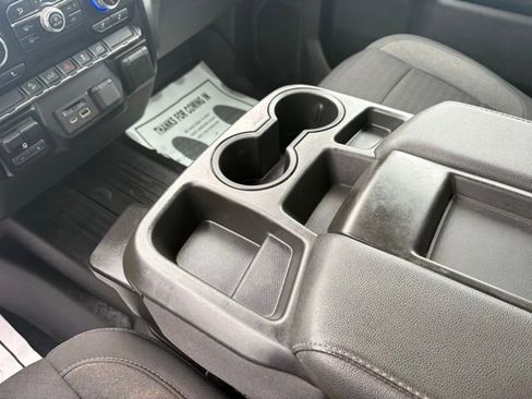 Used 2023 GMC Sierra 2500 SLE w/ SLE Value Package; image 24