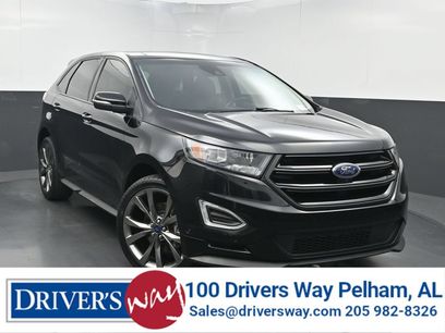 Used 2016 Ford Edge Sport w/ Equipment Group 401A