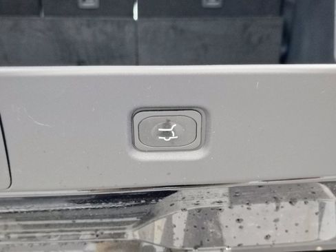 New 2026 Ford Expedition Max Platinum w/ Stealth Appearance Package image 19