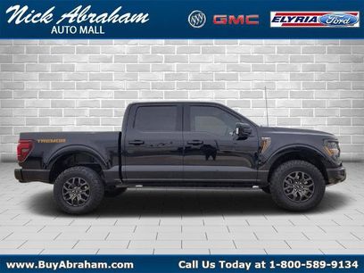 Certified 2024 Ford F150 Tremor w/ Equipment Group 402A High