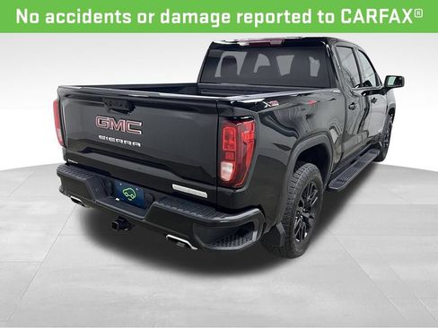 Certified 2024 GMC Sierra 1500 Elevation AWD/4WD image 4