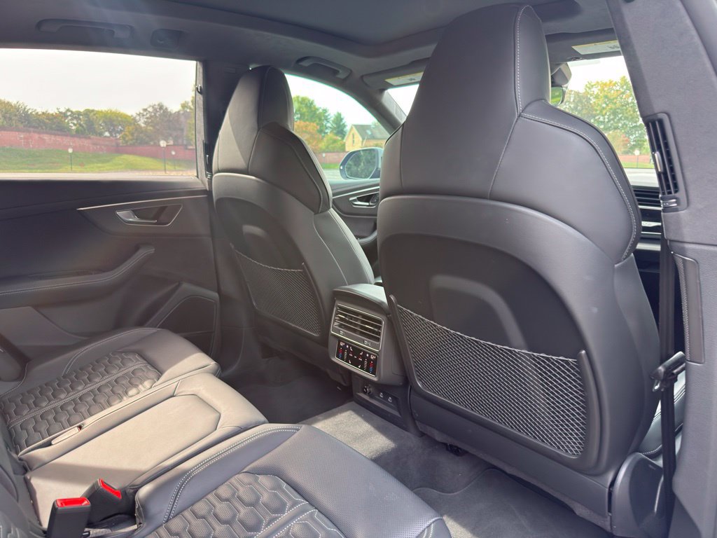 Used 2025 Audi RS Q8 performance AWD/4WD image 20