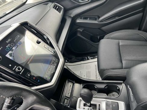 Used 2024 Subaru Ascent Premium AWD/4WD image 13