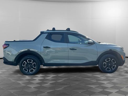 Certified 2022 Hyundai Santa Cruz SEL w/ Activity Package image 8