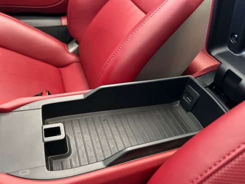 Used 2017 Porsche 911 Targa 4 GTS image 27